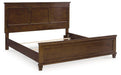 Danabrin Bedroom Set - Premium Bedroom Set from Ashley Furniture - Just $1098.08! Shop now at Furniture Wholesale Plus  We are the best furniture store in Nashville, Hendersonville, Goodlettsville, Madison, Antioch, Mount Juliet, Lebanon, Gallatin, Springfield, Murfreesboro, Franklin, Brentwood