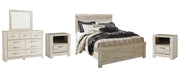 Bellaby Bedroom Set - Premium Bedroom Set from Ashley Furniture - Just $816.54! Shop now at Furniture Wholesale Plus  We are the best furniture store in Nashville, Hendersonville, Goodlettsville, Madison, Antioch, Mount Juliet, Lebanon, Gallatin, Springfield, Murfreesboro, Franklin, Brentwood