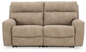 Next-Gen DuraPella Power Reclining Sectional Loveseat - Premium Sectional from Ashley Furniture - Just $1077.84! Shop now at Furniture Wholesale Plus  We are the best furniture store in Nashville, Hendersonville, Goodlettsville, Madison, Antioch, Mount Juliet, Lebanon, Gallatin, Springfield, Murfreesboro, Franklin, Brentwood