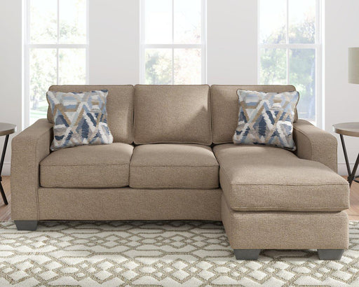 Greaves Sofa Chaise - Premium Chofa from Ashley Furniture - Just $641.28! Shop now at Furniture Wholesale Plus  We are the best furniture store in Nashville, Hendersonville, Goodlettsville, Madison, Antioch, Mount Juliet, Lebanon, Gallatin, Springfield, Murfreesboro, Franklin, Brentwood