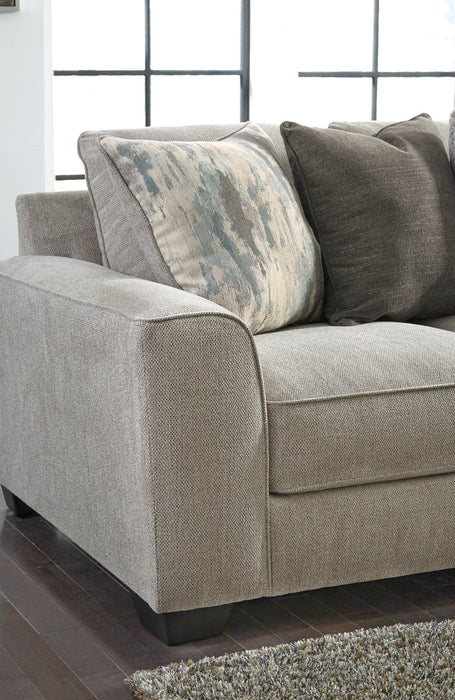 Ardsley Sectional with Chaise - Premium Sectional from Ashley Furniture - Just $1158.68! Shop now at Furniture Wholesale Plus  We are the best furniture store in Nashville, Hendersonville, Goodlettsville, Madison, Antioch, Mount Juliet, Lebanon, Gallatin, Springfield, Murfreesboro, Franklin, Brentwood