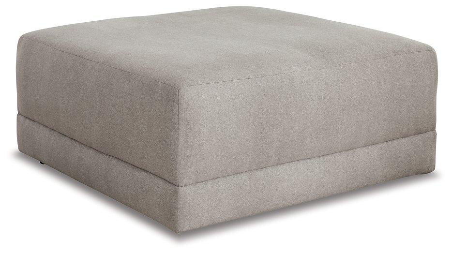 Katany Oversized Accent Ottoman - Premium Ottoman from Ashley Furniture - Just $310.86! Shop now at Furniture Wholesale Plus  We are the best furniture store in Nashville, Hendersonville, Goodlettsville, Madison, Antioch, Mount Juliet, Lebanon, Gallatin, Springfield, Murfreesboro, Franklin, Brentwood