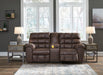 Derwin Reclining Loveseat with Console - Premium Loveseat from Ashley Furniture - Just $788.31! Shop now at Furniture Wholesale Plus  We are the best furniture store in Nashville, Hendersonville, Goodlettsville, Madison, Antioch, Mount Juliet, Lebanon, Gallatin, Springfield, Murfreesboro, Franklin, Brentwood