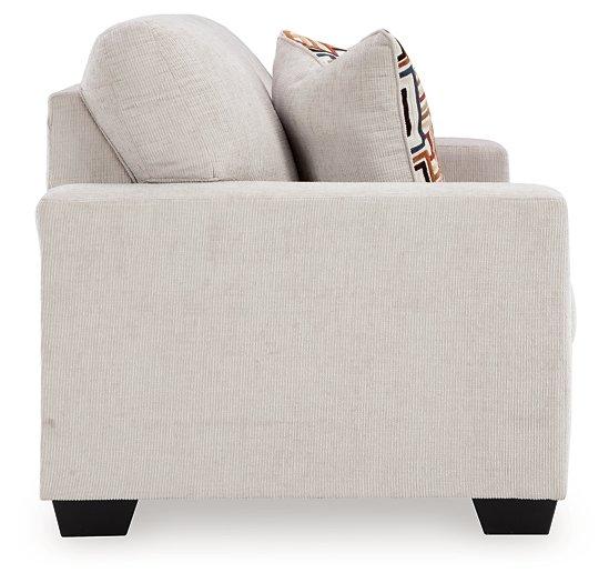 Aviemore Loveseat - Premium Loveseat from Ashley Furniture - Just $402.80! Shop now at Furniture Wholesale Plus  We are the best furniture store in Nashville, Hendersonville, Goodlettsville, Madison, Antioch, Mount Juliet, Lebanon, Gallatin, Springfield, Murfreesboro, Franklin, Brentwood