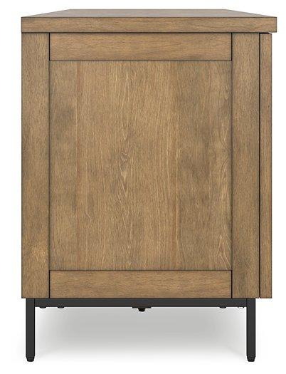 Torlanta 72" TV Stand - Premium TV Stand from Ashley Furniture - Just $621.44! Shop now at Furniture Wholesale Plus  We are the best furniture store in Nashville, Hendersonville, Goodlettsville, Madison, Antioch, Mount Juliet, Lebanon, Gallatin, Springfield, Murfreesboro, Franklin, Brentwood