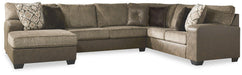 Abalone Living Room Set - Premium Living Room Set from Ashley Furniture - Just $1898.02! Shop now at Furniture Wholesale Plus  We are the best furniture store in Nashville, Hendersonville, Goodlettsville, Madison, Antioch, Mount Juliet, Lebanon, Gallatin, Springfield, Murfreesboro, Franklin, Brentwood