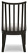 Galliden Dining Chair - Premium Dining Chair from Ashley Furniture - Just $124.69! Shop now at Furniture Wholesale Plus  We are the best furniture store in Nashville, Hendersonville, Goodlettsville, Madison, Antioch, Mount Juliet, Lebanon, Gallatin, Springfield, Murfreesboro, Franklin, Brentwood