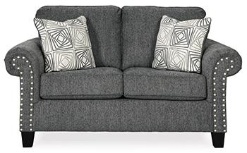 Agleno Loveseat - Premium Loveseat from Ashley Furniture - Just $529.91! Shop now at Furniture Wholesale Plus  We are the best furniture store in Nashville, Hendersonville, Goodlettsville, Madison, Antioch, Mount Juliet, Lebanon, Gallatin, Springfield, Murfreesboro, Franklin, Brentwood