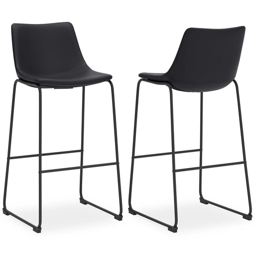 Centiar Pub Height Bar Stool - Premium Barstool from Ashley Furniture - Just $104.58! Shop now at Furniture Wholesale Plus  We are the best furniture store in Nashville, Hendersonville, Goodlettsville, Madison, Antioch, Mount Juliet, Lebanon, Gallatin, Springfield, Murfreesboro, Franklin, Brentwood