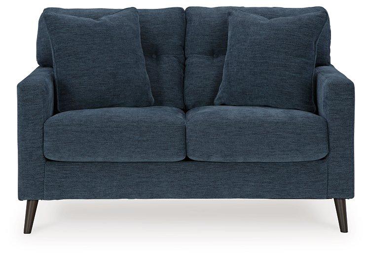 Bixler Loveseat - Premium Loveseat from Ashley Furniture - Just $457.53! Shop now at Furniture Wholesale Plus  We are the best furniture store in Nashville, Hendersonville, Goodlettsville, Madison, Antioch, Mount Juliet, Lebanon, Gallatin, Springfield, Murfreesboro, Franklin, Brentwood