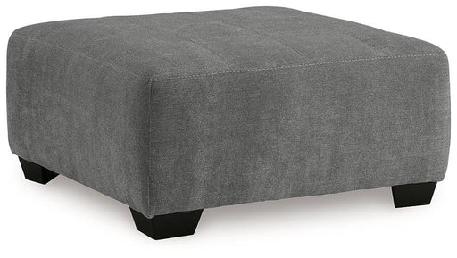 Birkdale Court Oversized Accent Ottoman - Premium Ottoman from Ashley Furniture - Just $228.70! Shop now at Furniture Wholesale Plus  We are the best furniture store in Nashville, Hendersonville, Goodlettsville, Madison, Antioch, Mount Juliet, Lebanon, Gallatin, Springfield, Murfreesboro, Franklin, Brentwood