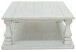 Arlendyne Coffee Table - Premium Cocktail Table from Ashley Furniture - Just $423.04! Shop now at Furniture Wholesale Plus  We are the best furniture store in Nashville, Hendersonville, Goodlettsville, Madison, Antioch, Mount Juliet, Lebanon, Gallatin, Springfield, Murfreesboro, Franklin, Brentwood