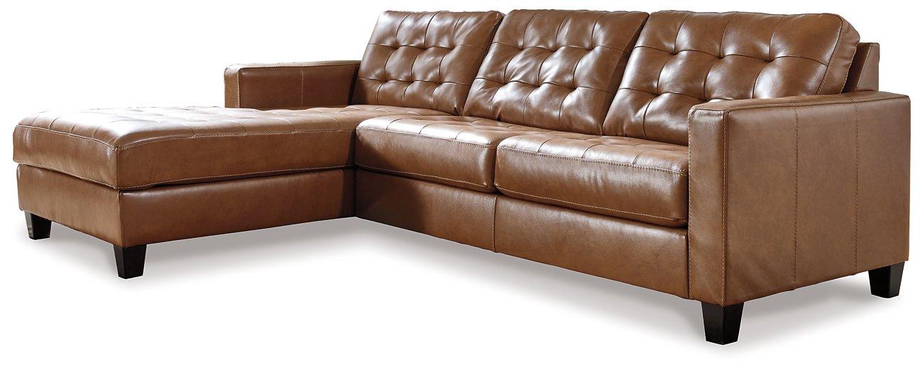 Baskove Sectional with Chaise - Premium Sectional from Ashley Furniture - Just $1667.12! Shop now at Furniture Wholesale Plus  We are the best furniture store in Nashville, Hendersonville, Goodlettsville, Madison, Antioch, Mount Juliet, Lebanon, Gallatin, Springfield, Murfreesboro, Franklin, Brentwood