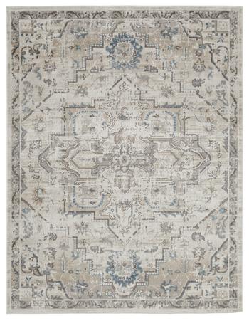 Barkham Rug - Premium Rug from Ashley Furniture - Just $92.13! Shop now at Furniture Wholesale Plus  We are the best furniture store in Nashville, Hendersonville, Goodlettsville, Madison, Antioch, Mount Juliet, Lebanon, Gallatin, Springfield, Murfreesboro, Franklin, Brentwood