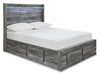 Baystorm Storage Bed - Premium Bed from Ashley Furniture - Just $508.82! Shop now at Furniture Wholesale Plus  We are the best furniture store in Nashville, Hendersonville, Goodlettsville, Madison, Antioch, Mount Juliet, Lebanon, Gallatin, Springfield, Murfreesboro, Franklin, Brentwood