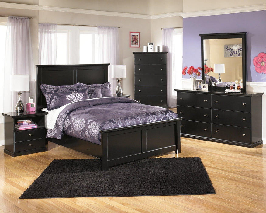 Maribel Youth Bed - Premium Youth Bed from Ashley Furniture - Just $327.82! Shop now at Furniture Wholesale Plus  We are the best furniture store in Nashville, Hendersonville, Goodlettsville, Madison, Antioch, Mount Juliet, Lebanon, Gallatin, Springfield, Murfreesboro, Franklin, Brentwood