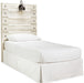 Cambeck Bed with 2 Storage Drawers - Premium Bed from Ashley Furniture - Just $466.59! Shop now at Furniture Wholesale Plus  We are the best furniture store in Nashville, Hendersonville, Goodlettsville, Madison, Antioch, Mount Juliet, Lebanon, Gallatin, Springfield, Murfreesboro, Franklin, Brentwood