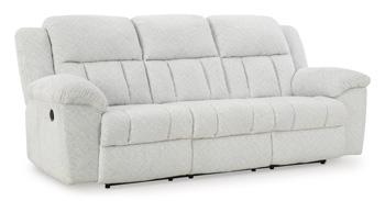 Frohn Reclining Sofa - Premium Sofa from Ashley Furniture - Just $674.04! Shop now at Furniture Wholesale Plus  We are the best furniture store in Nashville, Hendersonville, Goodlettsville, Madison, Antioch, Mount Juliet, Lebanon, Gallatin, Springfield, Murfreesboro, Franklin, Brentwood