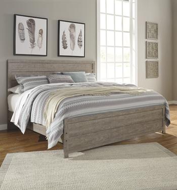 Culverbach Bed - Premium Bed from Ashley Furniture - Just $253.42! Shop now at Furniture Wholesale Plus  We are the best furniture store in Nashville, Hendersonville, Goodlettsville, Madison, Antioch, Mount Juliet, Lebanon, Gallatin, Springfield, Murfreesboro, Franklin, Brentwood