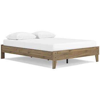 Deanlow Bed - Premium Bed from Ashley Furniture - Just $143.49! Shop now at Furniture Wholesale Plus  We are the best furniture store in Nashville, Hendersonville, Goodlettsville, Madison, Antioch, Mount Juliet, Lebanon, Gallatin, Springfield, Murfreesboro, Franklin, Brentwood