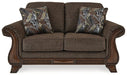 Miltonwood Loveseat - Premium Loveseat from Ashley Furniture - Just $538.74! Shop now at Furniture Wholesale Plus  We are the best furniture store in Nashville, Hendersonville, Goodlettsville, Madison, Antioch, Mount Juliet, Lebanon, Gallatin, Springfield, Murfreesboro, Franklin, Brentwood