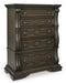 Maylee Chest of Drawers - Premium Chest from Ashley Furniture - Just $766.24! Shop now at Furniture Wholesale Plus  We are the best furniture store in Nashville, Hendersonville, Goodlettsville, Madison, Antioch, Mount Juliet, Lebanon, Gallatin, Springfield, Murfreesboro, Franklin, Brentwood