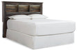 Drystan Bed - Premium Bed from Ashley Furniture - Just $305.71! Shop now at Furniture Wholesale Plus  We are the best furniture store in Nashville, Hendersonville, Goodlettsville, Madison, Antioch, Mount Juliet, Lebanon, Gallatin, Springfield, Murfreesboro, Franklin, Brentwood