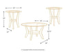 Fantell Table (Set of 3) - Premium Table Set from Ashley Furniture - Just $280.92! Shop now at Furniture Wholesale Plus  We are the best furniture store in Nashville, Hendersonville, Goodlettsville, Madison, Antioch, Mount Juliet, Lebanon, Gallatin, Springfield, Murfreesboro, Franklin, Brentwood