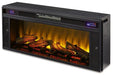 Entertainment Accessories Fireplace Insert - Premium Fireplace from Ashley Furniture - Just $538.97! Shop now at Furniture Wholesale Plus  We are the best furniture store in Nashville, Hendersonville, Goodlettsville, Madison, Antioch, Mount Juliet, Lebanon, Gallatin, Springfield, Murfreesboro, Franklin, Brentwood