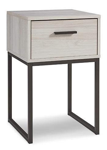 Socalle Nightstand - Premium Nightstand from Ashley Furniture - Just $88.94! Shop now at Furniture Wholesale Plus  We are the best furniture store in Nashville, Hendersonville, Goodlettsville, Madison, Antioch, Mount Juliet, Lebanon, Gallatin, Springfield, Murfreesboro, Franklin, Brentwood