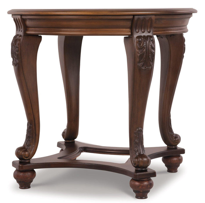 Norcastle Occasional Table Set - Premium Table Set from Ashley Furniture - Just $1056.36! Shop now at Furniture Wholesale Plus  We are the best furniture store in Nashville, Hendersonville, Goodlettsville, Madison, Antioch, Mount Juliet, Lebanon, Gallatin, Springfield, Murfreesboro, Franklin, Brentwood