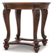 Norcastle Occasional Table Set - Premium Table Set from Ashley Furniture - Just $1056.36! Shop now at Furniture Wholesale Plus  We are the best furniture store in Nashville, Hendersonville, Goodlettsville, Madison, Antioch, Mount Juliet, Lebanon, Gallatin, Springfield, Murfreesboro, Franklin, Brentwood