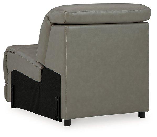 Correze Power Reclining Sectional - Premium Sectional from Ashley Furniture - Just $2243! Shop now at Furniture Wholesale Plus  We are the best furniture store in Nashville, Hendersonville, Goodlettsville, Madison, Antioch, Mount Juliet, Lebanon, Gallatin, Springfield, Murfreesboro, Franklin, Brentwood