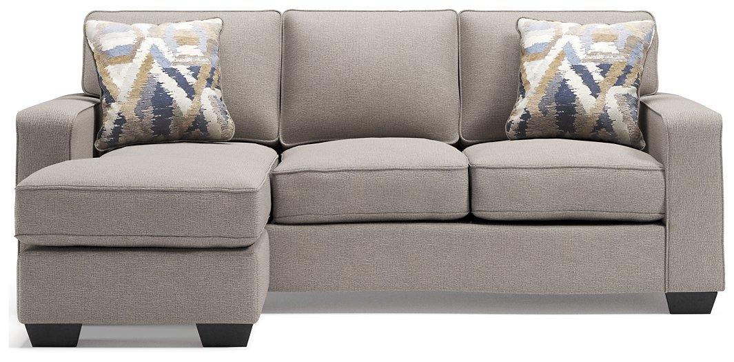 Greaves Sofa Chaise - Premium Chofa from Ashley Furniture - Just $641.28! Shop now at Furniture Wholesale Plus  We are the best furniture store in Nashville, Hendersonville, Goodlettsville, Madison, Antioch, Mount Juliet, Lebanon, Gallatin, Springfield, Murfreesboro, Franklin, Brentwood