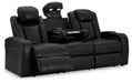 Caveman Den Power Reclining Sofa - Premium Sofa from Ashley Furniture - Just $1127.74! Shop now at Furniture Wholesale Plus  We are the best furniture store in Nashville, Hendersonville, Goodlettsville, Madison, Antioch, Mount Juliet, Lebanon, Gallatin, Springfield, Murfreesboro, Franklin, Brentwood