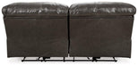 Hallstrung Power Reclining Sofa - Premium Sofa from Ashley Furniture - Just $1542.61! Shop now at Furniture Wholesale Plus  We are the best furniture store in Nashville, Hendersonville, Goodlettsville, Madison, Antioch, Mount Juliet, Lebanon, Gallatin, Springfield, Murfreesboro, Franklin, Brentwood