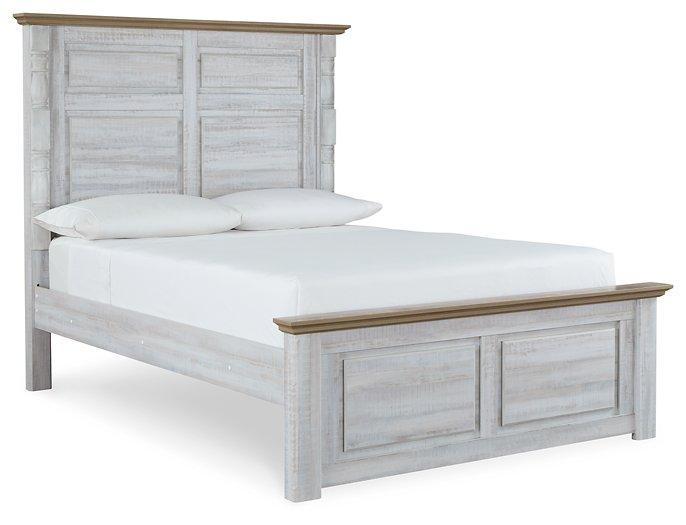 Haven Bay Bed - Premium Bed from Ashley Furniture - Just $518.88! Shop now at Furniture Wholesale Plus  We are the best furniture store in Nashville, Hendersonville, Goodlettsville, Madison, Antioch, Mount Juliet, Lebanon, Gallatin, Springfield, Murfreesboro, Franklin, Brentwood