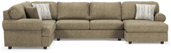 Hoylake 3-Piece Sectional with Chaise - Premium Sectional from Ashley Furniture - Just $1466.30! Shop now at Furniture Wholesale Plus  We are the best furniture store in Nashville, Hendersonville, Goodlettsville, Madison, Antioch, Mount Juliet, Lebanon, Gallatin, Springfield, Murfreesboro, Franklin, Brentwood