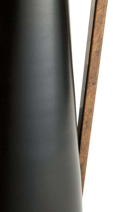 Pouderbell Vase - Premium Vase from Ashley Furniture - Just $35.53! Shop now at Furniture Wholesale Plus  We are the best furniture store in Nashville, Hendersonville, Goodlettsville, Madison, Antioch, Mount Juliet, Lebanon, Gallatin, Springfield, Murfreesboro, Franklin, Brentwood