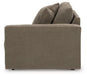 Raeanna Sectional Loveseat - Premium Loveseat from Ashley Furniture - Just $893.58! Shop now at Furniture Wholesale Plus  We are the best furniture store in Nashville, Hendersonville, Goodlettsville, Madison, Antioch, Mount Juliet, Lebanon, Gallatin, Springfield, Murfreesboro, Franklin, Brentwood