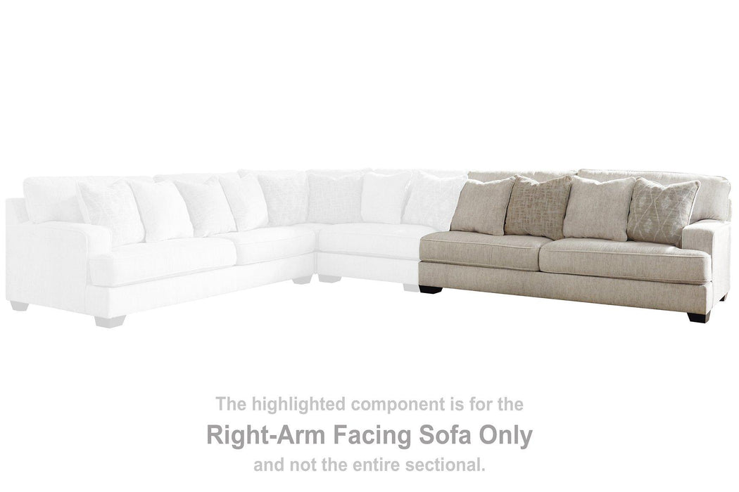 Rawcliffe Sectional - Premium Sectional from Ashley Furniture - Just $1987.09! Shop now at Furniture Wholesale Plus  We are the best furniture store in Nashville, Hendersonville, Goodlettsville, Madison, Antioch, Mount Juliet, Lebanon, Gallatin, Springfield, Murfreesboro, Franklin, Brentwood