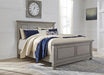 Lettner Bed - Premium Bed from Ashley Furniture - Just $683.79! Shop now at Furniture Wholesale Plus  We are the best furniture store in Nashville, Hendersonville, Goodlettsville, Madison, Antioch, Mount Juliet, Lebanon, Gallatin, Springfield, Murfreesboro, Franklin, Brentwood