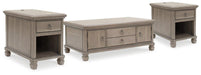 Lexorne Occasional Table Set - Premium Table Set from Ashley Furniture - Just $809.01! Shop now at Furniture Wholesale Plus  We are the best furniture store in Nashville, Hendersonville, Goodlettsville, Madison, Antioch, Mount Juliet, Lebanon, Gallatin, Springfield, Murfreesboro, Franklin, Brentwood