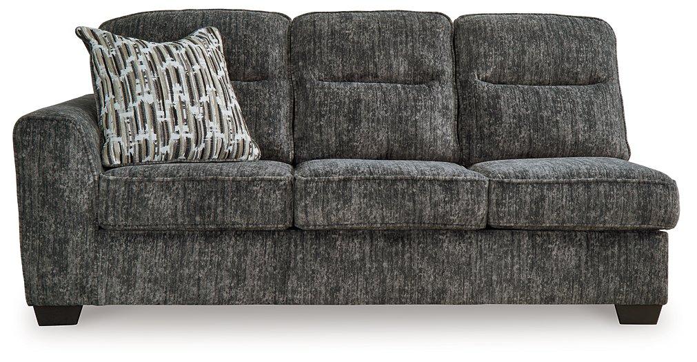 Lonoke 2-Piece Sectional with Chaise - Premium Sectional from Ashley Furniture - Just $1044.08! Shop now at Furniture Wholesale Plus  We are the best furniture store in Nashville, Hendersonville, Goodlettsville, Madison, Antioch, Mount Juliet, Lebanon, Gallatin, Springfield, Murfreesboro, Franklin, Brentwood