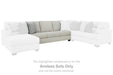 Lowder Sectional with Chaise - Premium Sectional from Ashley Furniture - Just $1985.33! Shop now at Furniture Wholesale Plus  We are the best furniture store in Nashville, Hendersonville, Goodlettsville, Madison, Antioch, Mount Juliet, Lebanon, Gallatin, Springfield, Murfreesboro, Franklin, Brentwood