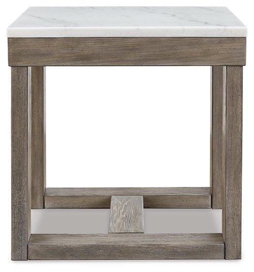 Loyaska End Table - Premium End Table from Ashley Furniture - Just $171.46! Shop now at Furniture Wholesale Plus  We are the best furniture store in Nashville, Hendersonville, Goodlettsville, Madison, Antioch, Mount Juliet, Lebanon, Gallatin, Springfield, Murfreesboro, Franklin, Brentwood