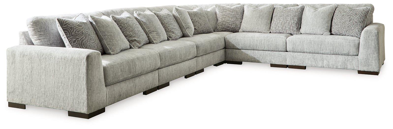 Regent Park Sectional - Premium Sectional from Ashley Furniture - Just $1518.68! Shop now at Furniture Wholesale Plus  We are the best furniture store in Nashville, Hendersonville, Goodlettsville, Madison, Antioch, Mount Juliet, Lebanon, Gallatin, Springfield, Murfreesboro, Franklin, Brentwood