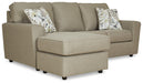 Renshaw Sofa Chaise - Premium Chofa from Ashley Furniture - Just $604.20! Shop now at Furniture Wholesale Plus  We are the best furniture store in Nashville, Hendersonville, Goodlettsville, Madison, Antioch, Mount Juliet, Lebanon, Gallatin, Springfield, Murfreesboro, Franklin, Brentwood