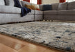 Mansville 5'3" x 7' Rug - Premium Rug from Ashley Furniture - Just $155.68! Shop now at Furniture Wholesale Plus  We are the best furniture store in Nashville, Hendersonville, Goodlettsville, Madison, Antioch, Mount Juliet, Lebanon, Gallatin, Springfield, Murfreesboro, Franklin, Brentwood