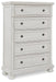 Robbinsdale Chest of Drawers - Premium Chest from Ashley Furniture - Just $683.77! Shop now at Furniture Wholesale Plus  We are the best furniture store in Nashville, Hendersonville, Goodlettsville, Madison, Antioch, Mount Juliet, Lebanon, Gallatin, Springfield, Murfreesboro, Franklin, Brentwood